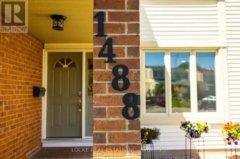 1488 Gaultois Avenue Ottawa ON K1C 3G9