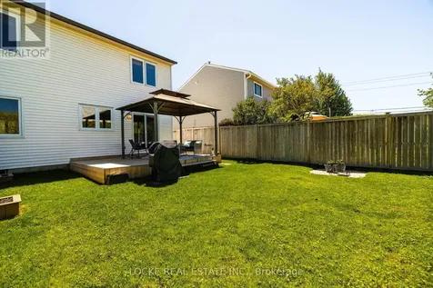1488 Gaultois Avenue Ottawa ON K1C 3G9