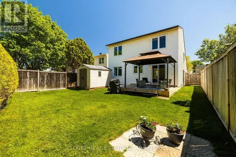 1488 Gaultois Avenue Ottawa ON K1C 3G9