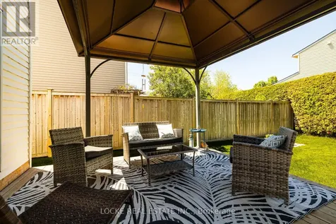 1488 Gaultois Avenue Ottawa ON K1C 3G9