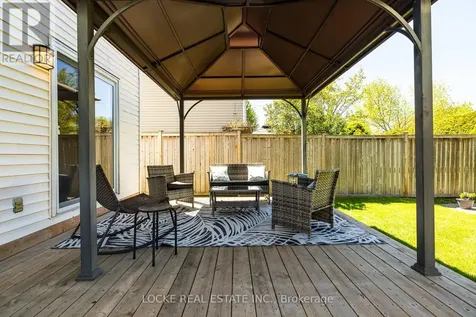 1488 Gaultois Avenue Ottawa ON K1C 3G9
