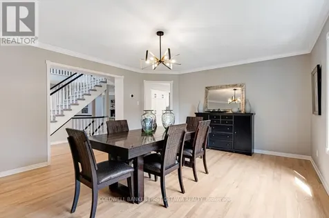 5525 Pettapiece Crescent Ottawa ON K4M 1C6