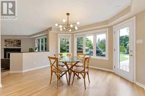 5525 Pettapiece Crescent Ottawa ON K4M 1C6