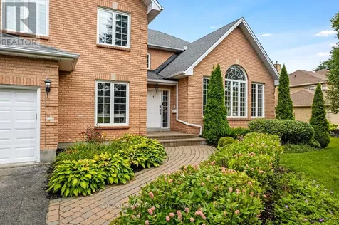 5525 Pettapiece Crescent Ottawa ON K4M 1C6