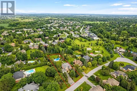 5525 Pettapiece Crescent Ottawa ON K4M 1C6