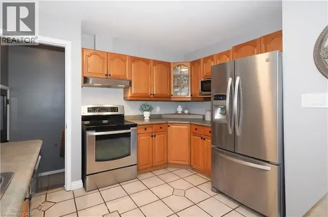50 Highman Avenue Cambridge ON N1R 3L7