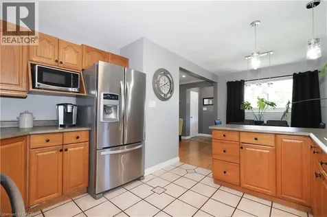 50 Highman Avenue Cambridge ON N1R 3L7