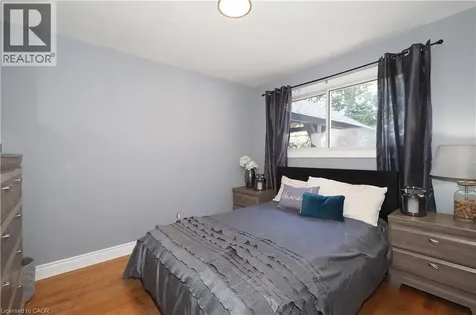 50 Highman Avenue Cambridge ON N1R 3L7