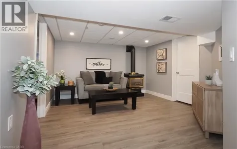 50 Highman Avenue Cambridge ON N1R 3L7