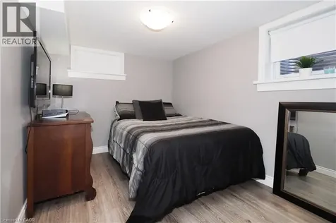 50 Highman Avenue Cambridge ON N1R 3L7