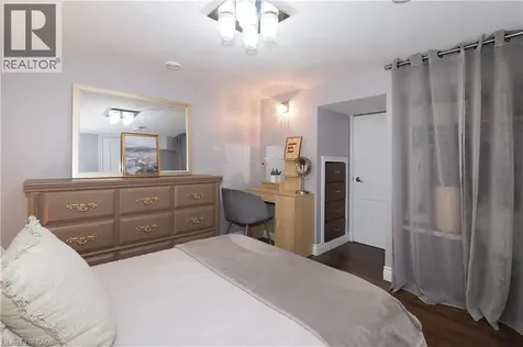 50 Highman Avenue Cambridge ON N1R 3L7