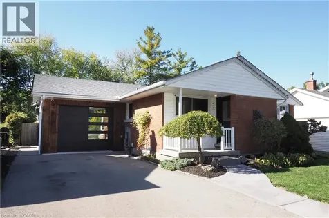 50 Highman Avenue Cambridge ON N1R 3L7