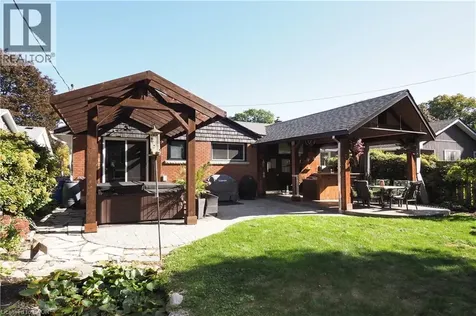 50 Highman Avenue Cambridge ON N1R 3L7