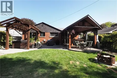 50 Highman Avenue Cambridge ON N1R 3L7