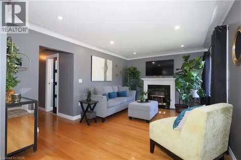 50 Highman Avenue Cambridge ON N1R 3L7