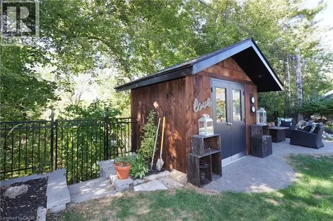 50 Highman Avenue Cambridge ON N1R 3L7