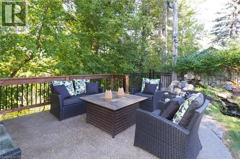 50 Highman Avenue Cambridge ON N1R 3L7