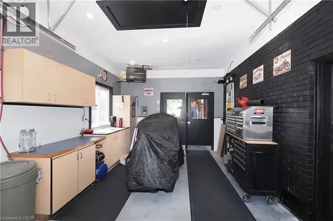 50 Highman Avenue Cambridge ON N1R 3L7