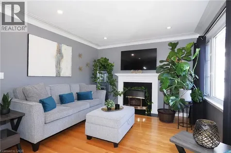 50 Highman Avenue Cambridge ON N1R 3L7