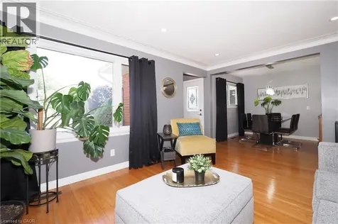 50 Highman Avenue Cambridge ON N1R 3L7