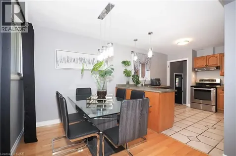 50 Highman Avenue Cambridge ON N1R 3L7