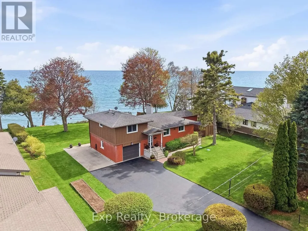 10 Cedar Lea Street Cobourg ON K9A 2C6