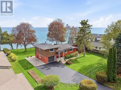 10 Cedar Lea Street Cobourg ON K9A 2C6
