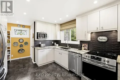 10 Cedar Lea Street Cobourg ON K9A 2C6