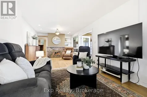 10 Cedar Lea Street Cobourg ON K9A 2C6