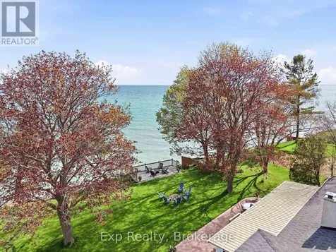 10 Cedar Lea Street Cobourg ON K9A 2C6