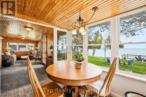 10 Cedar Lea Street Cobourg ON K9A 2C6