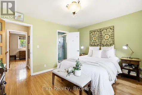 10 Cedar Lea Street Cobourg ON K9A 2C6