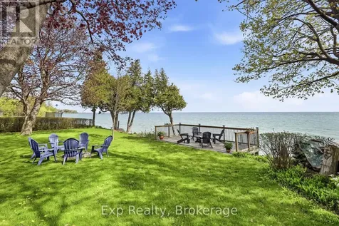 10 Cedar Lea Street Cobourg ON K9A 2C6
