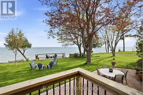 10 Cedar Lea Street Cobourg ON K9A 2C6
