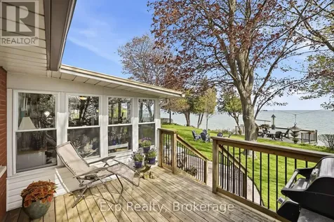 10 Cedar Lea Street Cobourg ON K9A 2C6