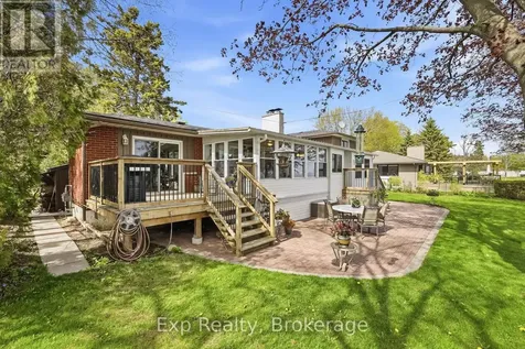 10 Cedar Lea Street Cobourg ON K9A 2C6