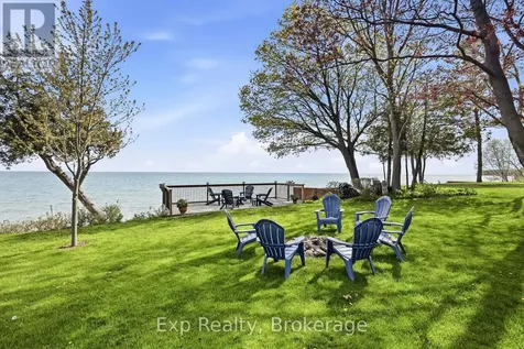10 Cedar Lea Street Cobourg ON K9A 2C6