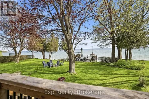 10 Cedar Lea Street Cobourg ON K9A 2C6