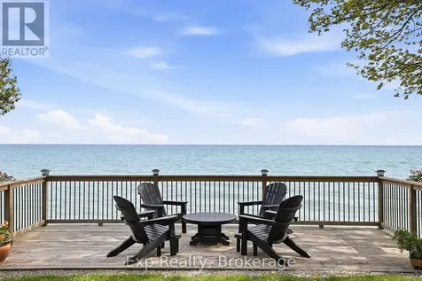 10 Cedar Lea Street Cobourg ON K9A 2C6