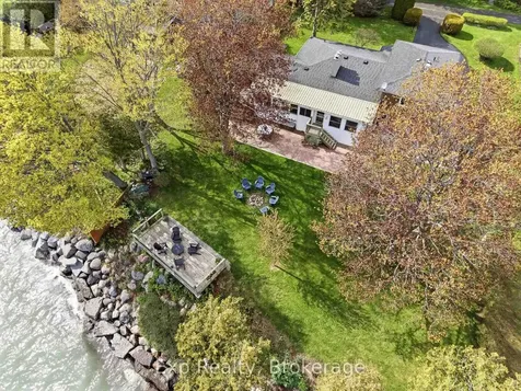 10 Cedar Lea Street Cobourg ON K9A 2C6
