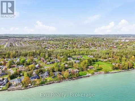 10 Cedar Lea Street Cobourg ON K9A 2C6