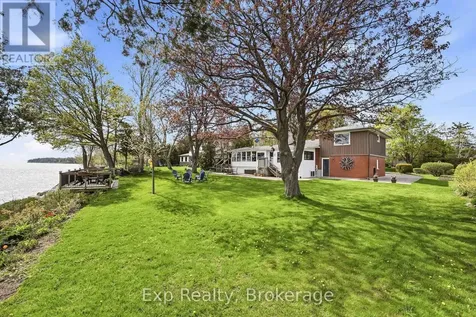 10 Cedar Lea Street Cobourg ON K9A 2C6