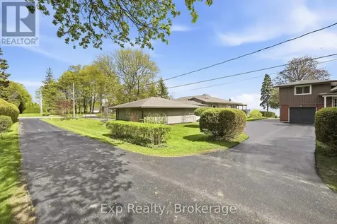 10 Cedar Lea Street Cobourg ON K9A 2C6
