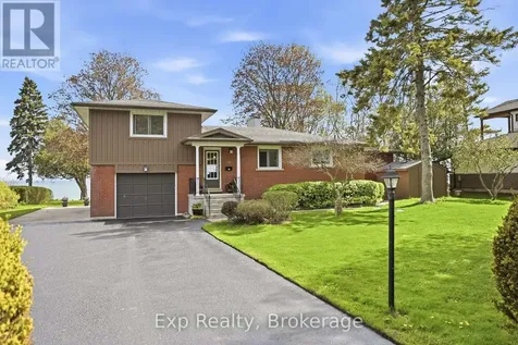 10 Cedar Lea Street Cobourg ON K9A 2C6