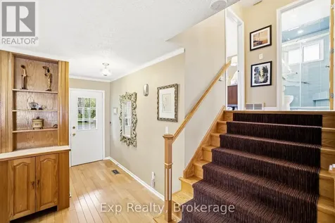 10 Cedar Lea Street Cobourg ON K9A 2C6