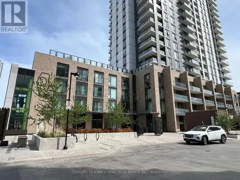 55 Duke Street West Kitchener ON N2G 1A6