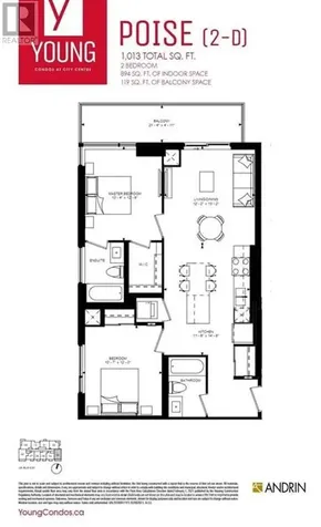 55 Duke Street West Kitchener ON N2G 1A6