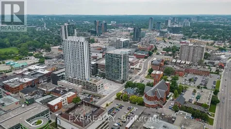 55 Duke Street West Kitchener ON N2G 1A6
