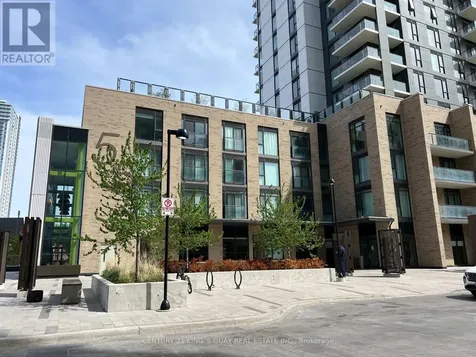 55 Duke Street West Kitchener ON N2G 1A6