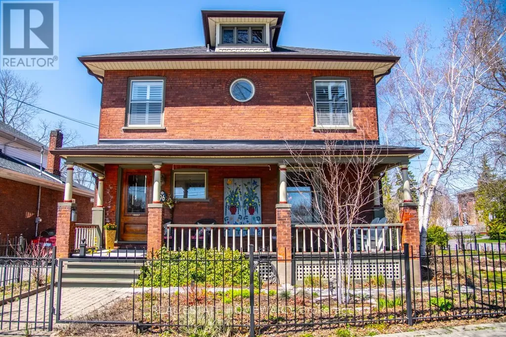 96 James Street West Cobourg ON K9A 2K2